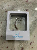 Copper Infused Calm Point earwear in branded packaging