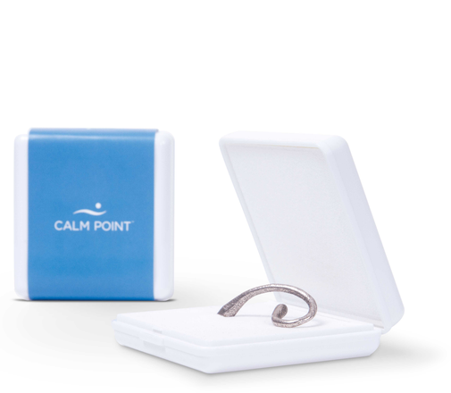 Picture of Calm Point In Packaging