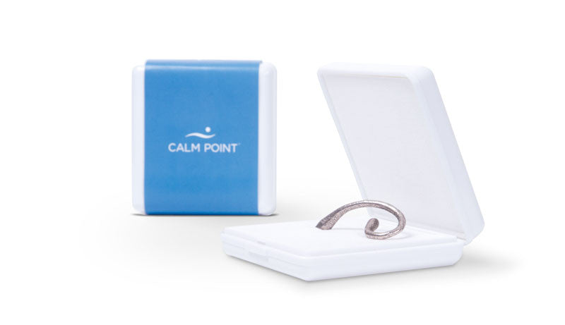 Calming Point Calm Point - Copper Infused Stainless Steel | Calm Point